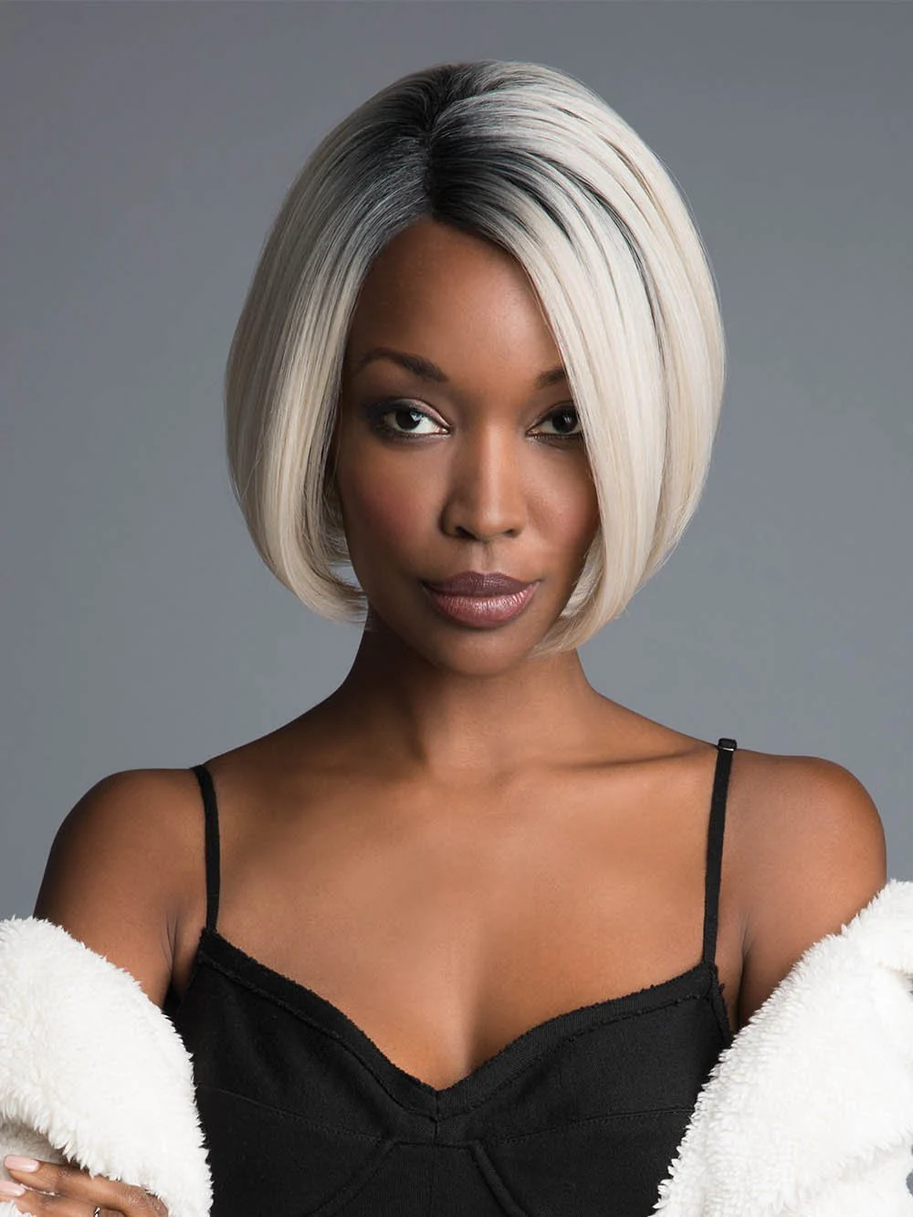 Fabulous | Synthetic Lace Front Wig (Mono Part) | DISCONTINUED - Image 9
