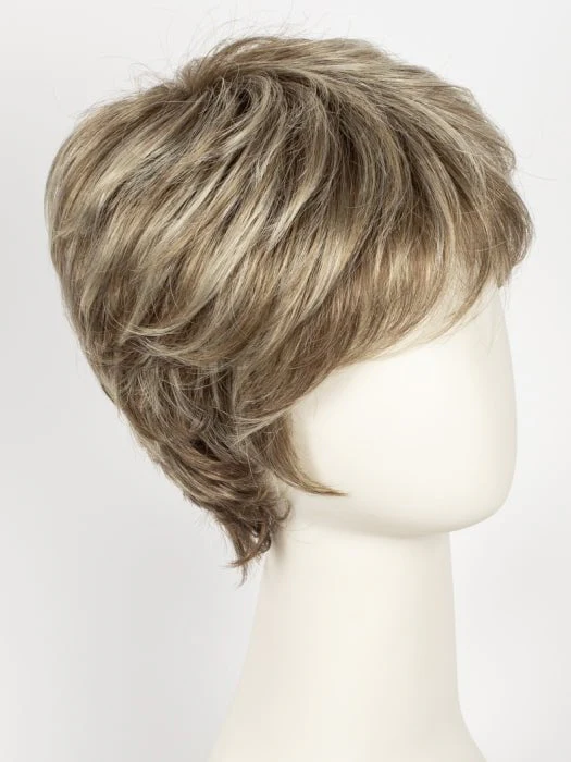 Fair Mono | Synthetic Lace Front Wig (Mono Top) - Image 17