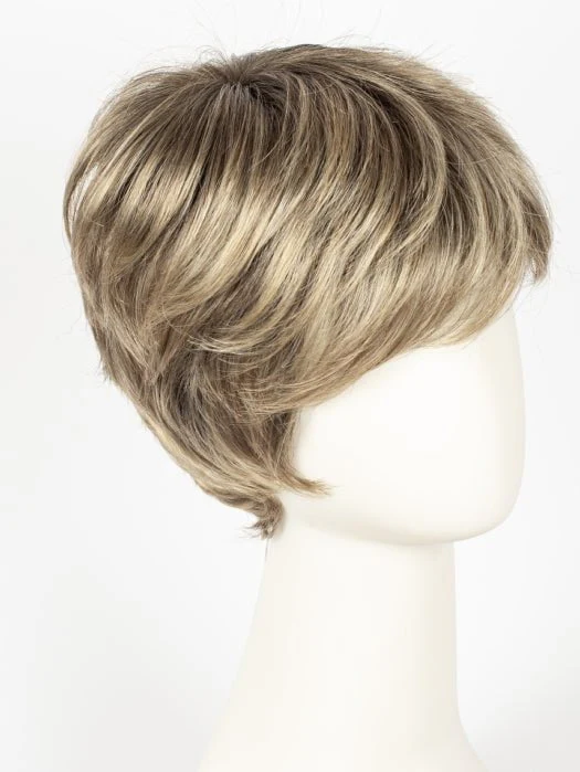 Fair Mono | Synthetic Lace Front Wig (Mono Top) - Image 18