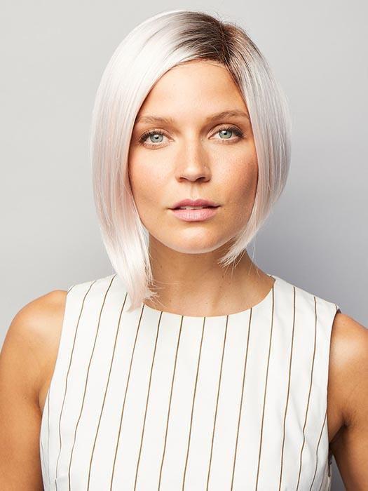 Faith | Synthetic Lace Front Wig (Mono Part) | DISCONTINUED