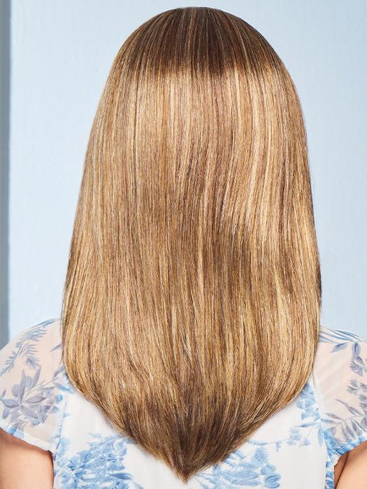 Falling For You | Synthetic Lace Front Wig (Basic Cap) | DISCONTINUED - Image 4