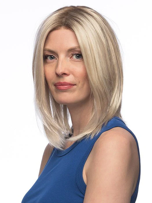Fallon | Synthetic Lace Front Wig (Mono Top) - Image 13