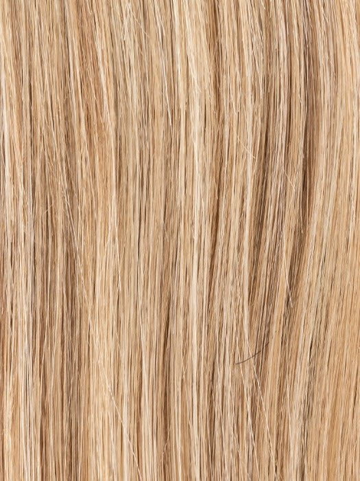 Famous | Human Hair Lace Front Top Piece (Mono Top) - Image 11