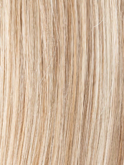 Famous | Human Hair Lace Front Top Piece (Mono Top) - Image 12