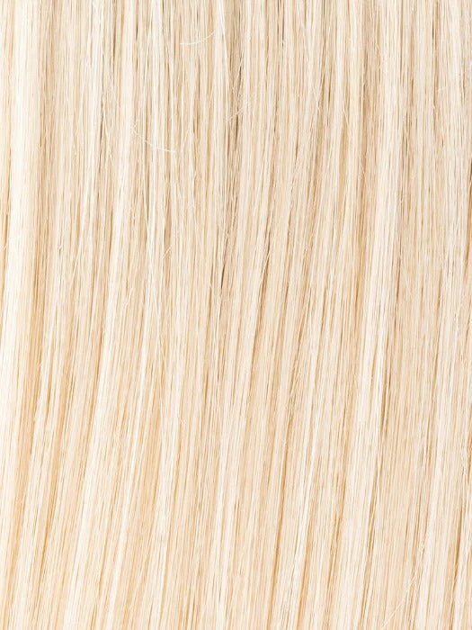 Famous | Human Hair Lace Front Top Piece (Mono Top) - Image 13