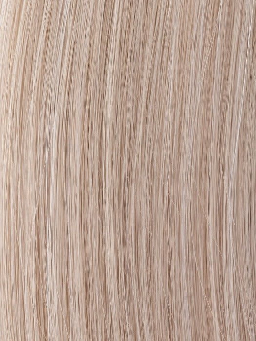 Famous | Human Hair Lace Front Top Piece (Mono Top) - Image 14