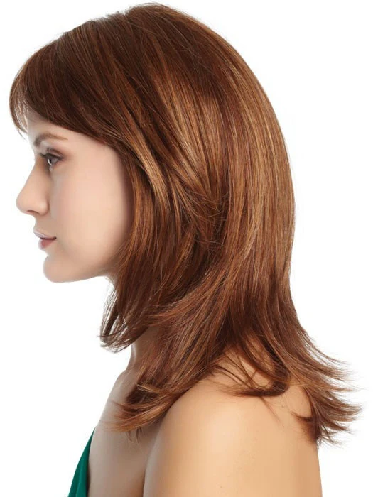 Fantasy | Synthetic Wig (Mono Part) | DISCONTINUED - Image 3