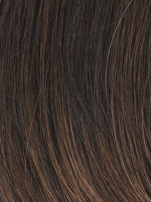 Fantasy | Synthetic Wig (Mono Part) | DISCONTINUED - Image 8