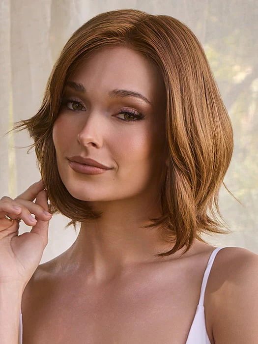 Farren | Synthetic Lace Front Wig (Hand Tied) - Image 6
