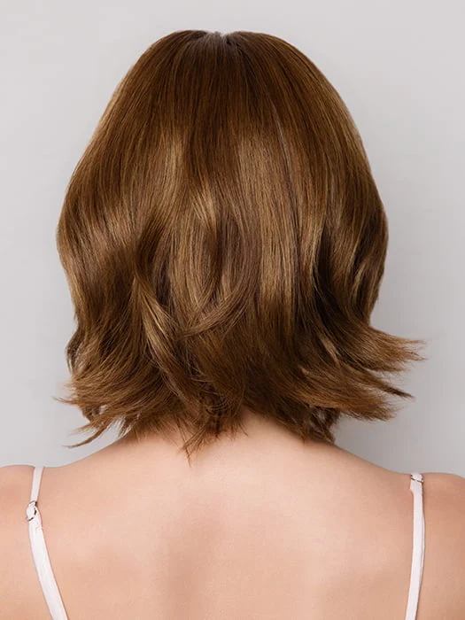 Farren | Synthetic Lace Front Wig (Hand Tied) - Image 7