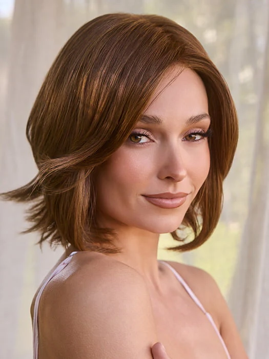 Farren | Synthetic Lace Front Wig (Hand Tied) - Image 8