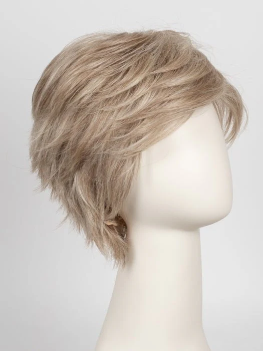 Fascination | HF Synthetic Wig (Basic Cap) - Image 22