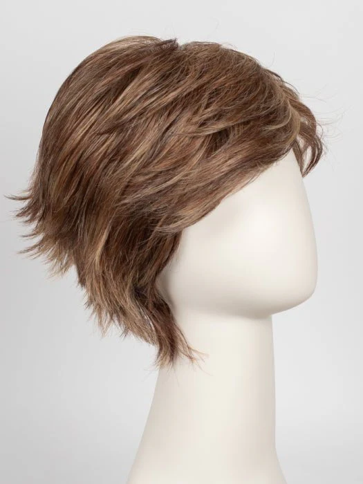 Fascination | HF Synthetic Wig (Basic Cap) - Image 27