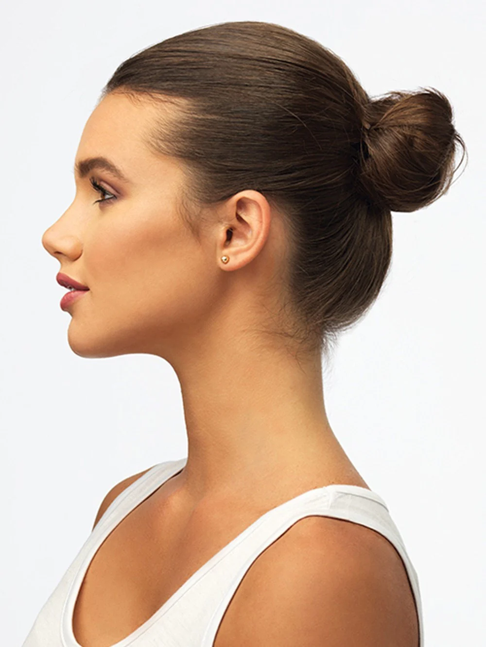 Feather Wrap | HF Synthetic Hair Wrap | DISCONTINUED - Image 3