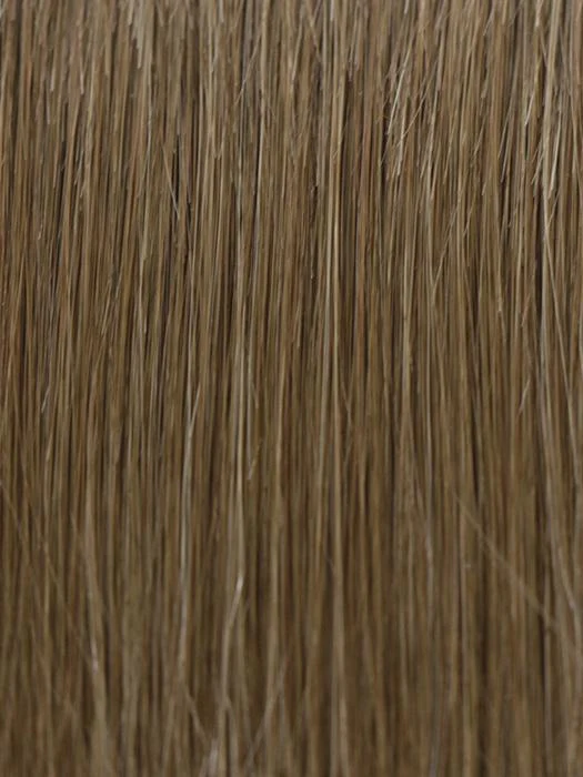 Feathered Bob | HF Synthetic Lace Front Wig (Mono Top) - Image 21