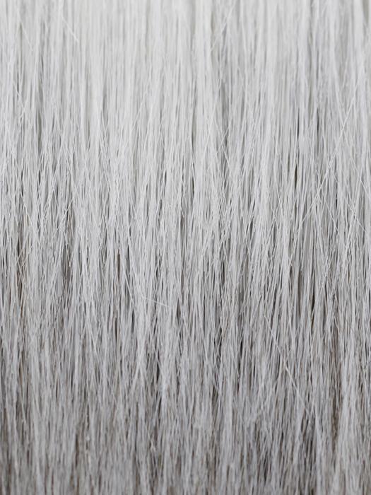 Feathered Bob | HF Synthetic Lace Front Wig (Mono Top) - Image 34