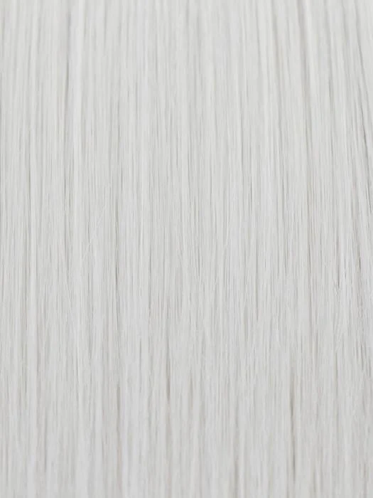 Feathered Bob | HF Synthetic Lace Front Wig (Mono Top) - Image 37