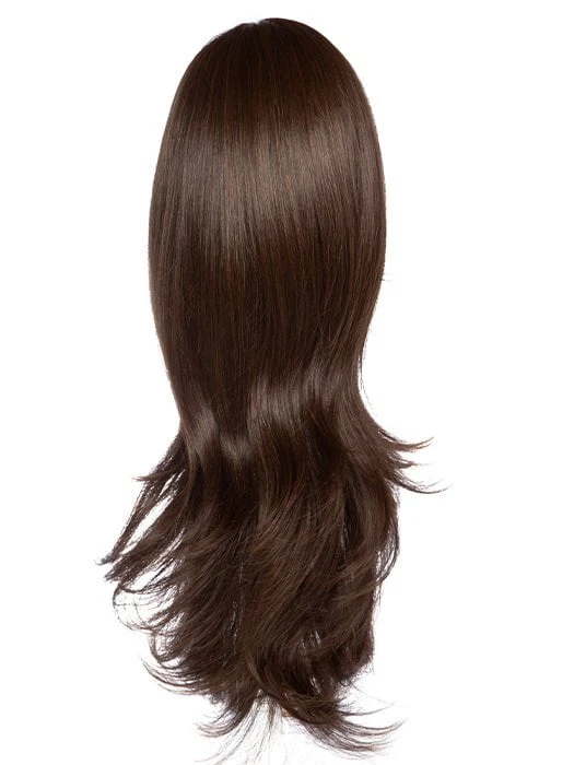 Feature Length | Synthetic Lace Front Wig (Hand-Tied) - Image 27
