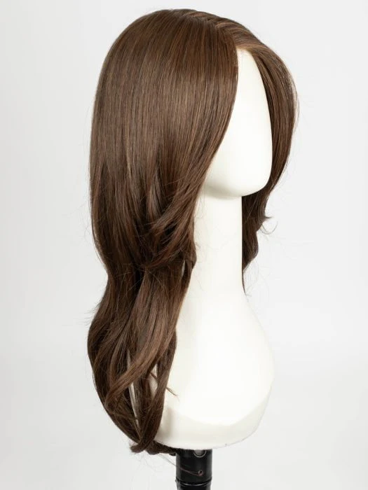 Feature Length | Synthetic Lace Front Wig (Hand-Tied) - Image 33