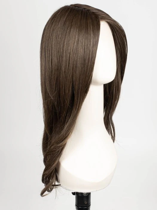Feature Length | Synthetic Lace Front Wig (Hand-Tied) - Image 36