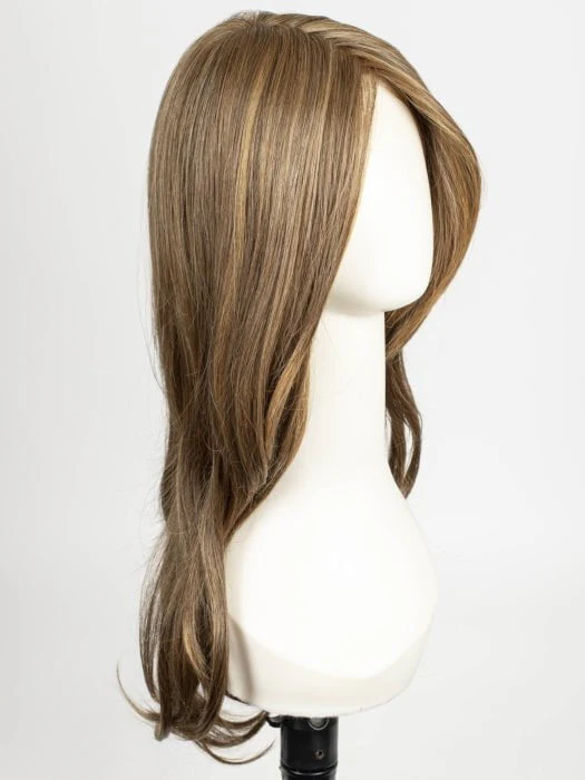 Feature Length | Synthetic Lace Front Wig (Hand-Tied) - Image 42