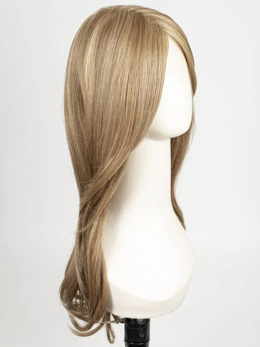 Feature Length | Synthetic Lace Front Wig (Hand-Tied) - Image 44