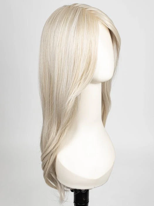 Feature Length | Synthetic Lace Front Wig (Hand-Tied) - Image 48