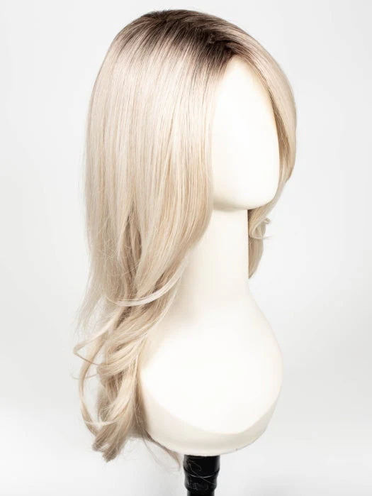 Feature Length | Synthetic Lace Front Wig (Hand-Tied) - Image 51