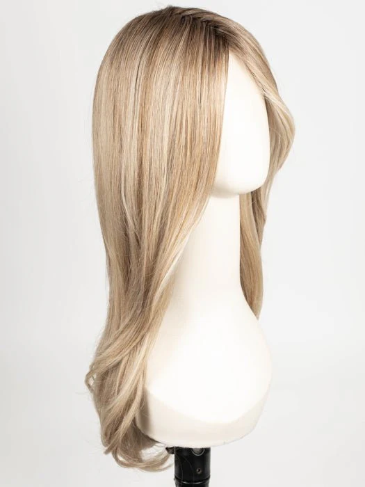 Feature Length | Synthetic Lace Front Wig (Hand-Tied) - Image 52