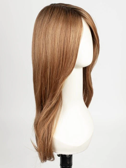 Feature Length | Synthetic Lace Front Wig (Hand-Tied) - Image 53