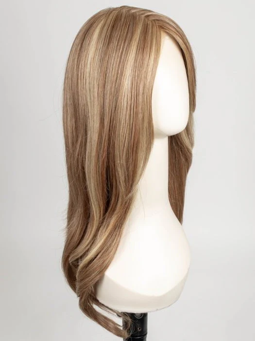 Feature Length | Synthetic Lace Front Wig (Hand-Tied) - Image 54