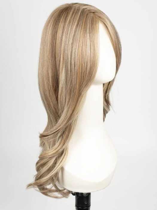Feature Length | Synthetic Lace Front Wig (Hand-Tied) - Image 55