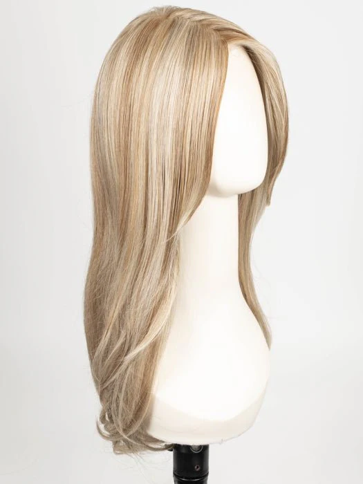 Feature Length | Synthetic Lace Front Wig (Hand-Tied) - Image 56