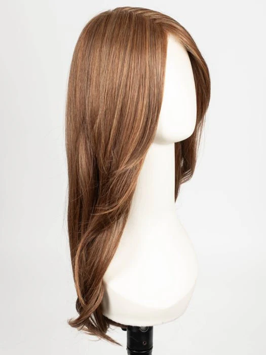 Feature Length | Synthetic Lace Front Wig (Hand-Tied) - Image 58