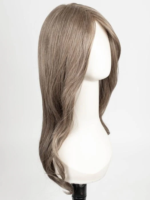 Feature Length | Synthetic Lace Front Wig (Hand-Tied) - Image 62
