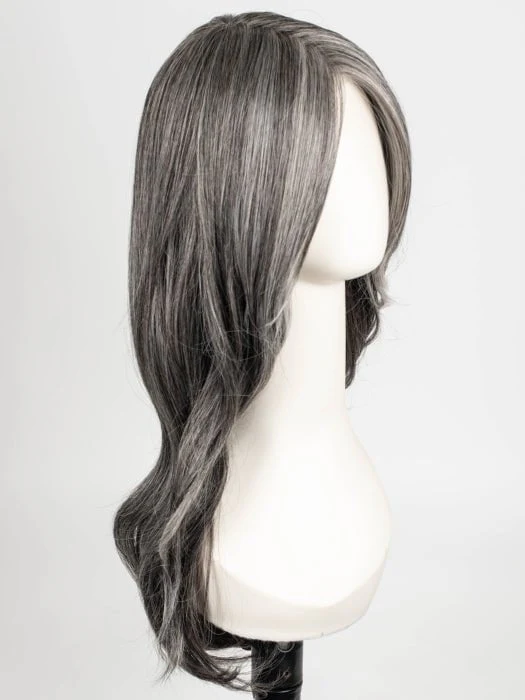 Feature Length | Synthetic Lace Front Wig (Hand-Tied) - Image 63