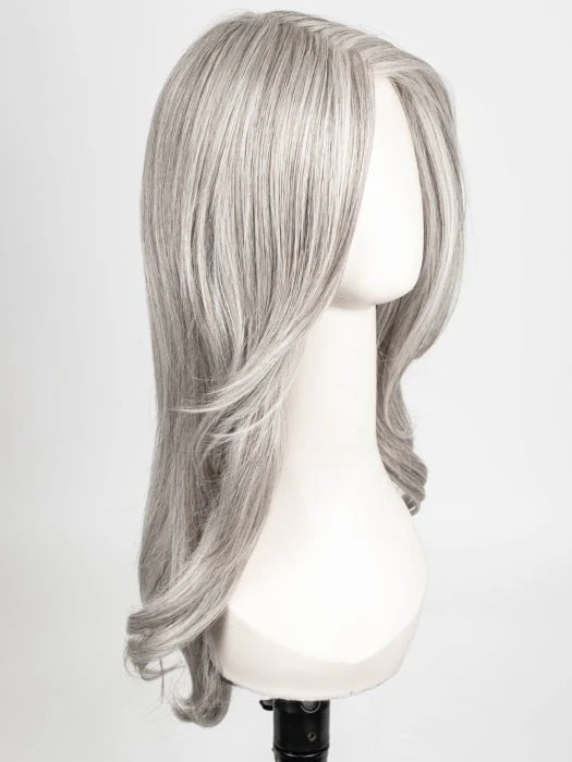 Feature Length | Synthetic Lace Front Wig (Hand-Tied) - Image 64