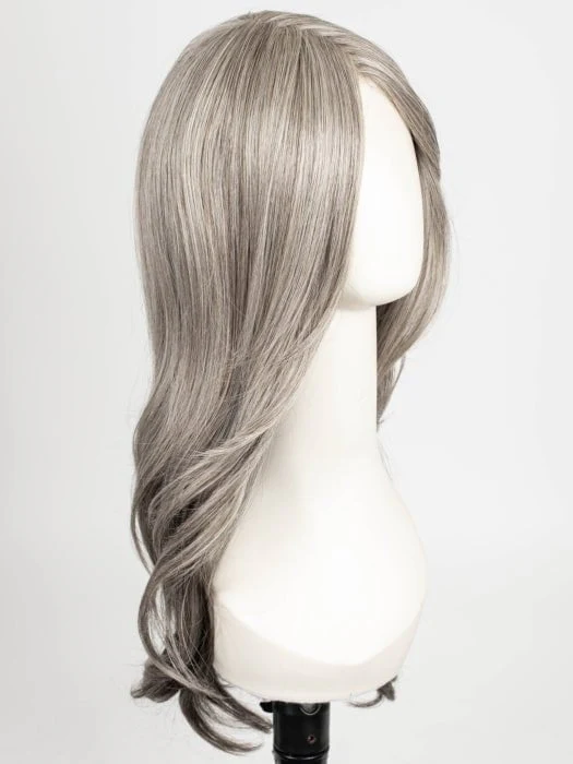 Feature Length | Synthetic Lace Front Wig (Hand-Tied) - Image 65