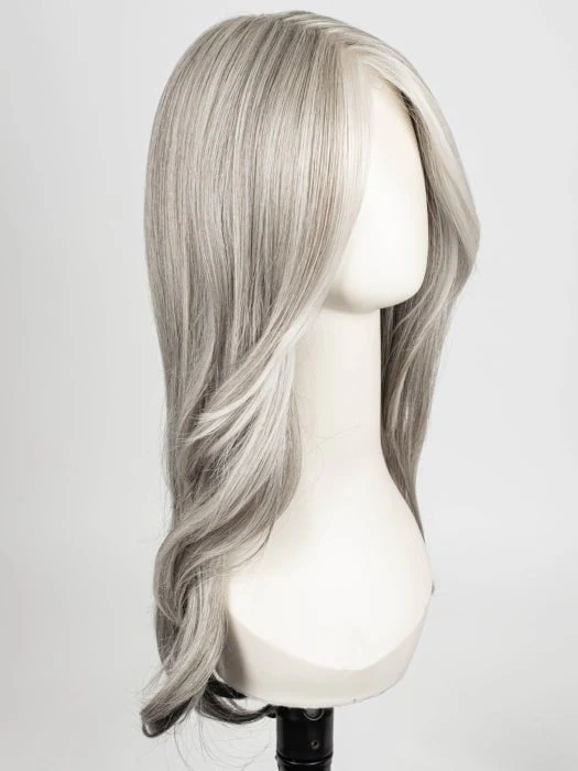 Feature Length | Synthetic Lace Front Wig (Hand-Tied) - Image 66