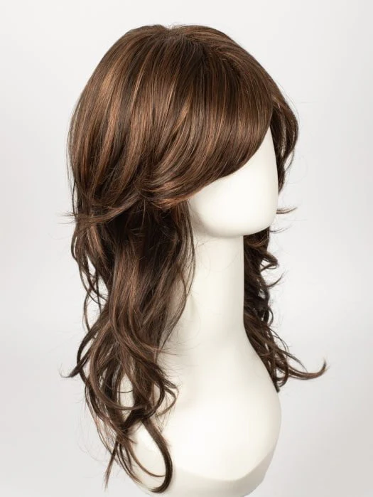 Felicity | Synthetic Wig (Basic Cap) - Image 26