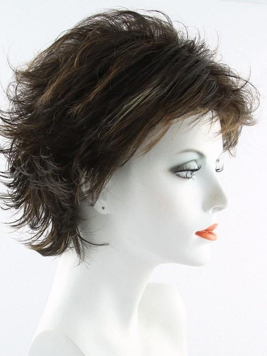 Felicity | Synthetic Wig (Basic Cap) - Image 15