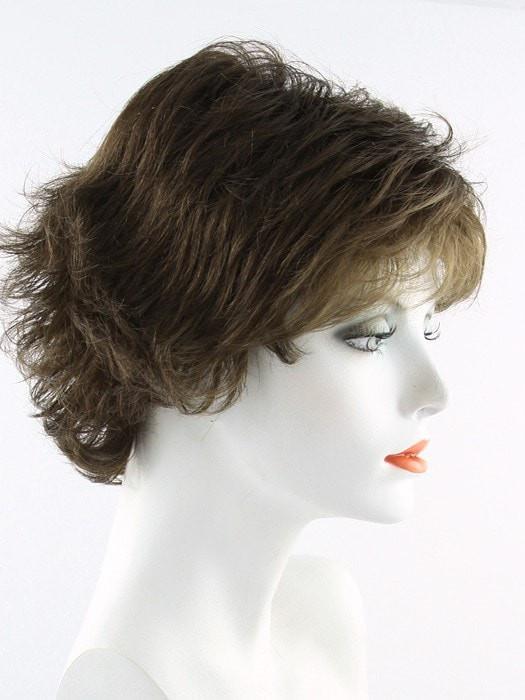 Felicity | Synthetic Wig (Basic Cap) - Image 24