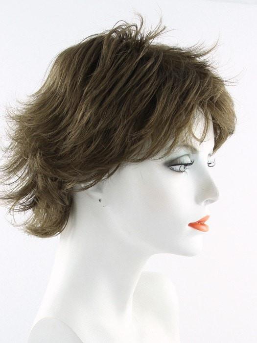 Felicity | Synthetic Wig (Basic Cap) - Image 26