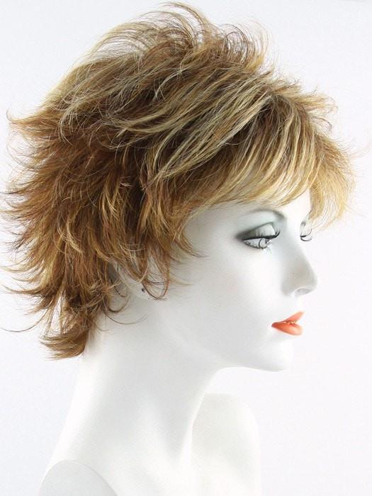 Felicity | Synthetic Wig (Basic Cap) - Image 42