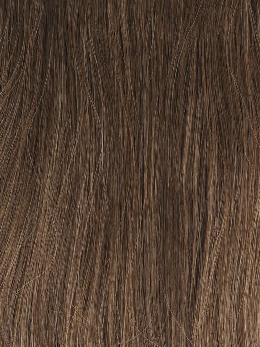 Femme and Flirty | Synthetic Wig (Mono Part) - Image 17