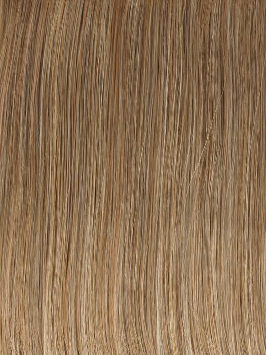 Femme and Flirty | Synthetic Wig (Mono Part) - Image 23
