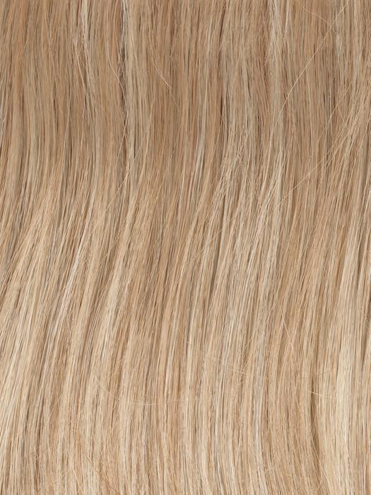 Femme and Flirty | Synthetic Wig (Mono Part) - Image 24