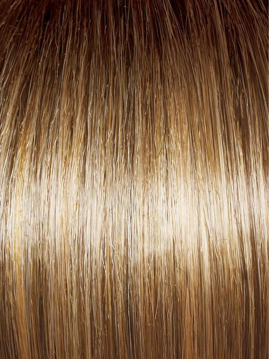 Femme and Flirty | Synthetic Wig (Mono Part) - Image 29