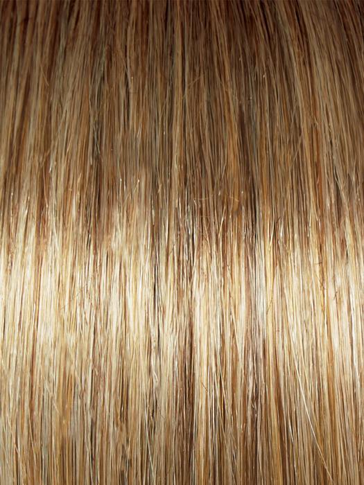 Femme and Flirty | Synthetic Wig (Mono Part) - Image 30