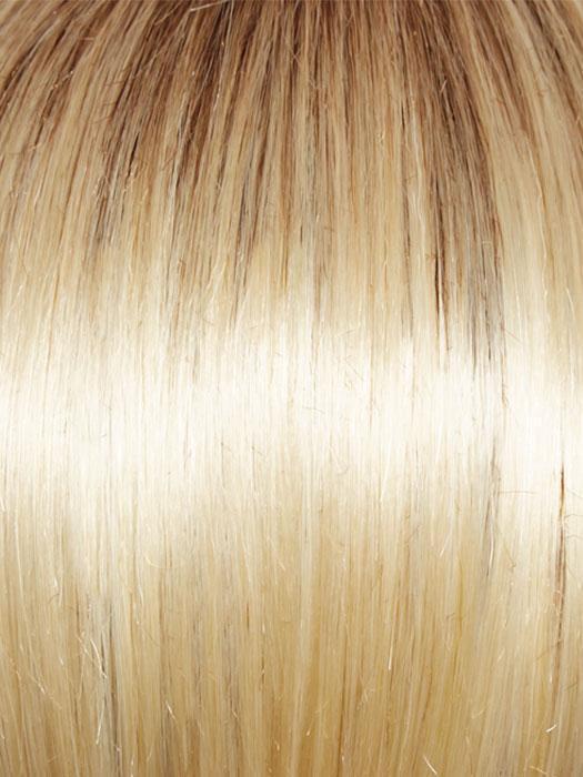 Femme and Flirty | Synthetic Wig (Mono Part) - Image 32